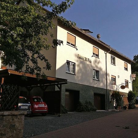 Landhotel Alte Muehle Modautal Kültér fotó