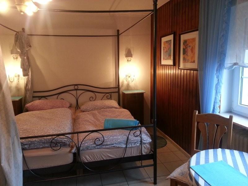 Landhotel Alte Muehle Modautal Kültér fotó