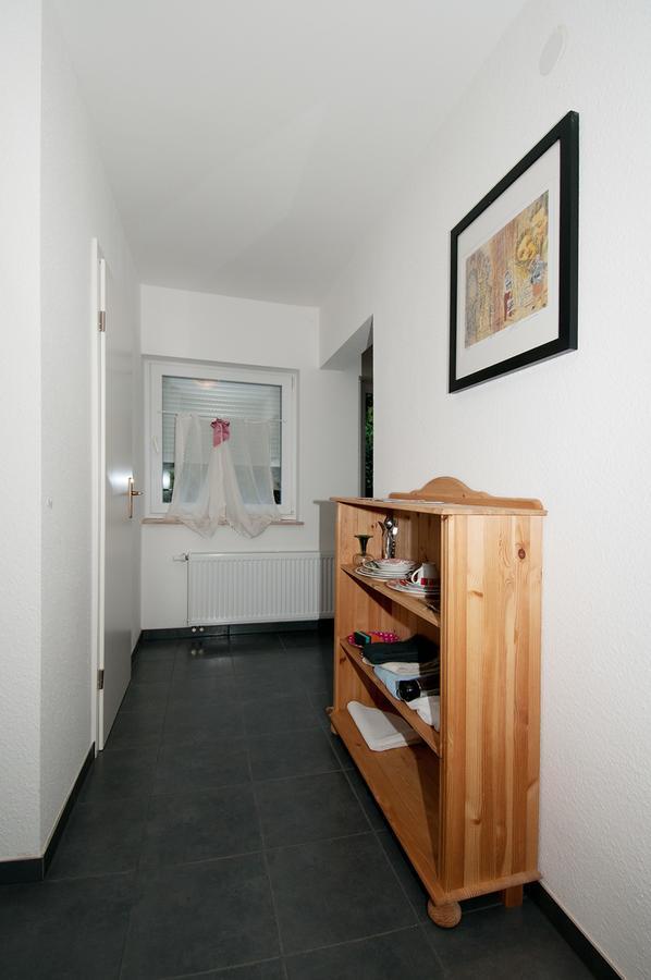 Landhotel Alte Muehle Modautal Kültér fotó