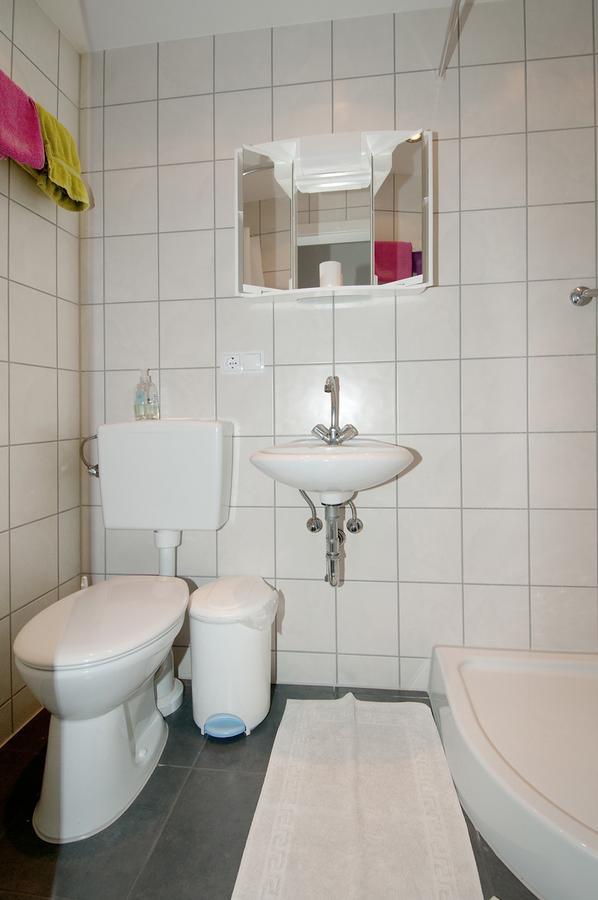 Landhotel Alte Muehle Modautal Kültér fotó