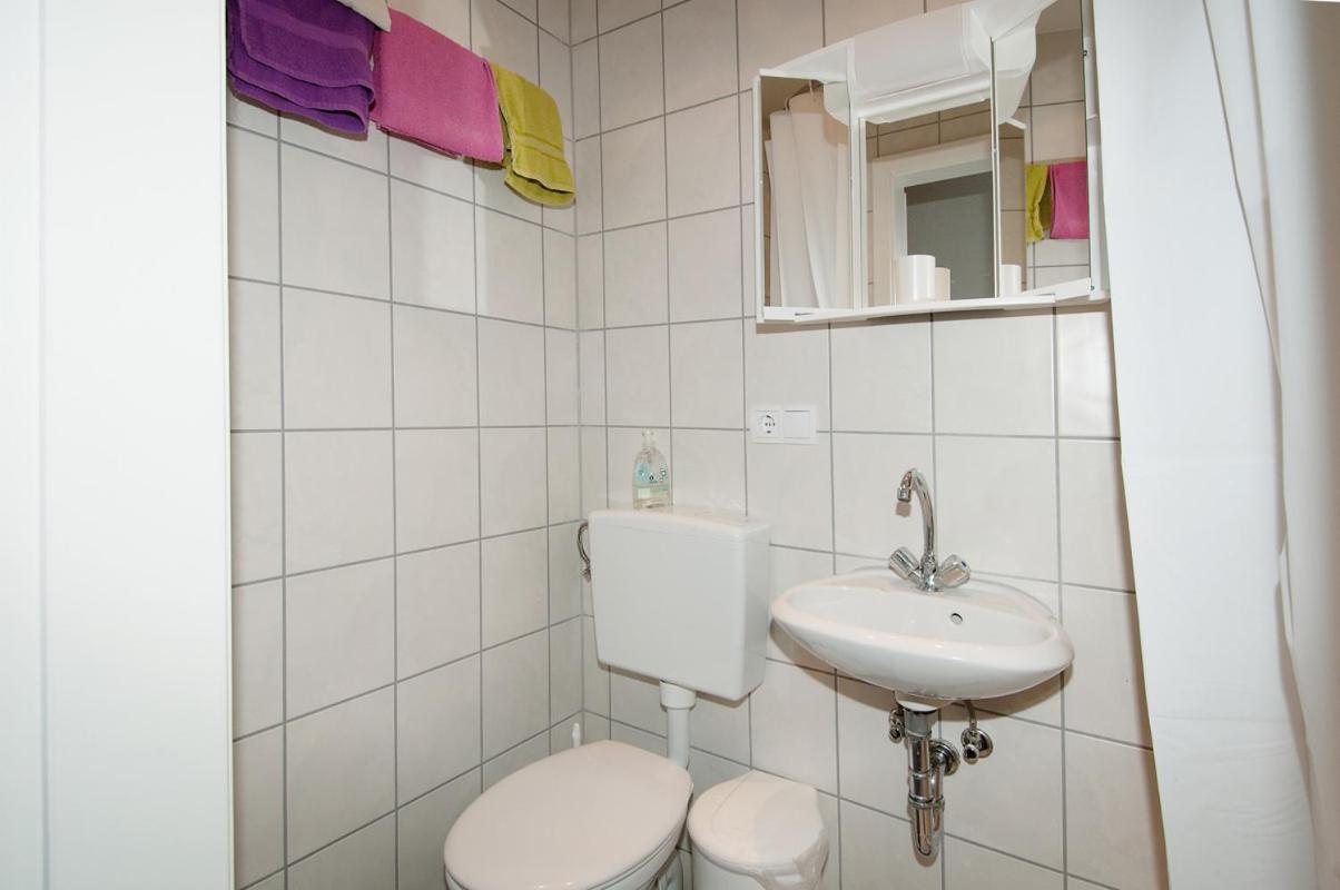 Landhotel Alte Muehle Modautal Kültér fotó
