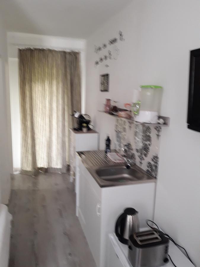 Landhotel Alte Muehle Modautal Kültér fotó