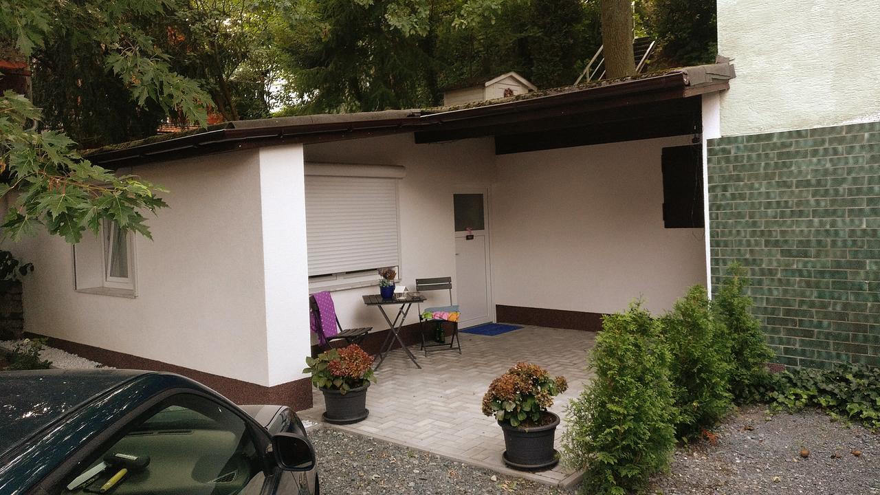Landhotel Alte Muehle Modautal Kültér fotó