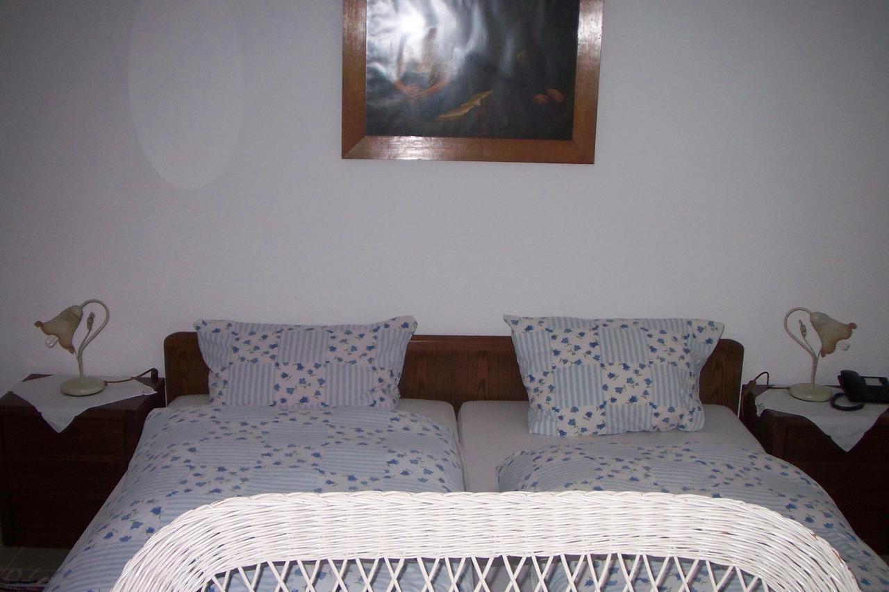 Landhotel Alte Muehle Modautal Kültér fotó