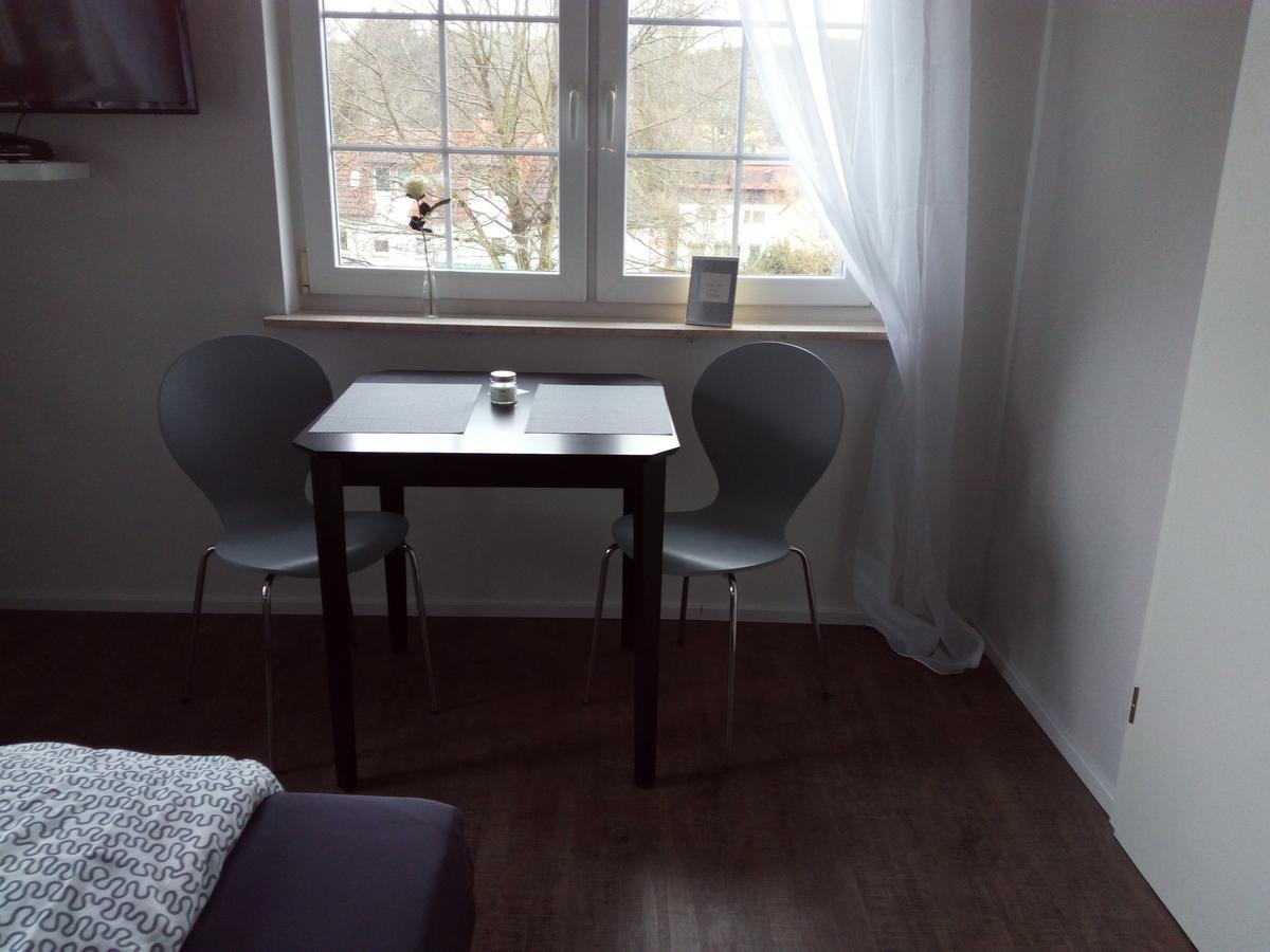 Landhotel Alte Muehle Modautal Kültér fotó